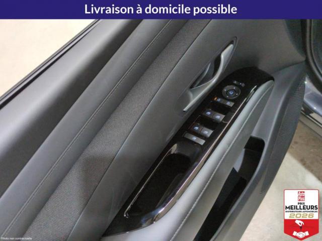 Hyundai Tucson image 4
