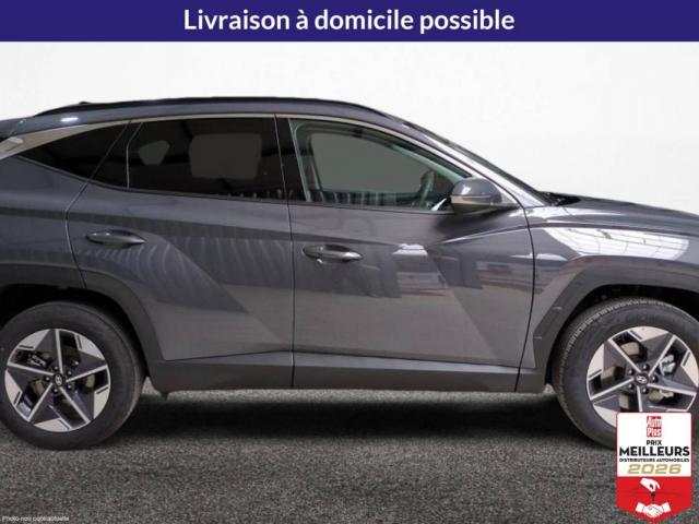 Hyundai Tucson image 9