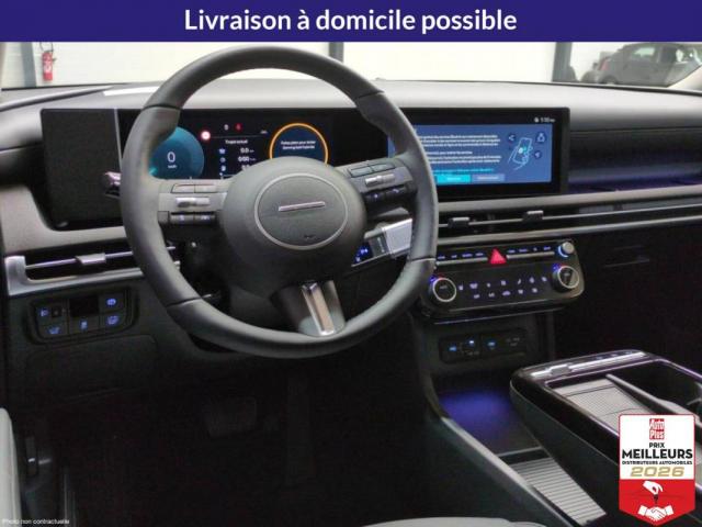 Hyundai Tucson image 6