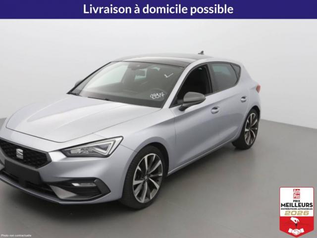 Seat Leon 1.5 Tsi 150fr
