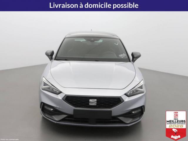 Seat Leon image 1