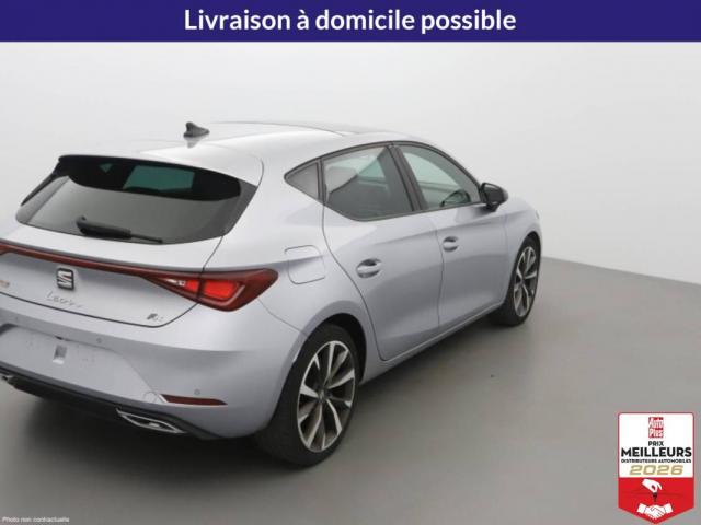 Seat Leon image 9