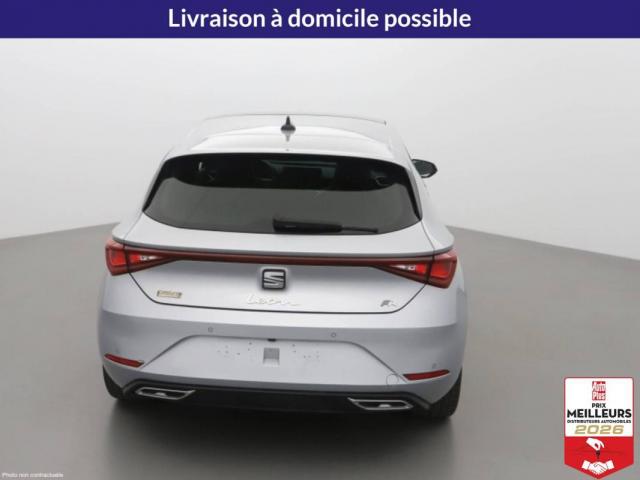 Seat Leon image 7