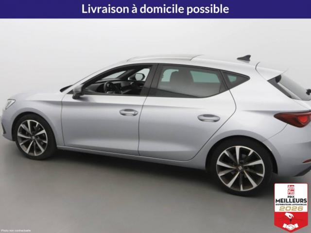 Seat Leon image 8