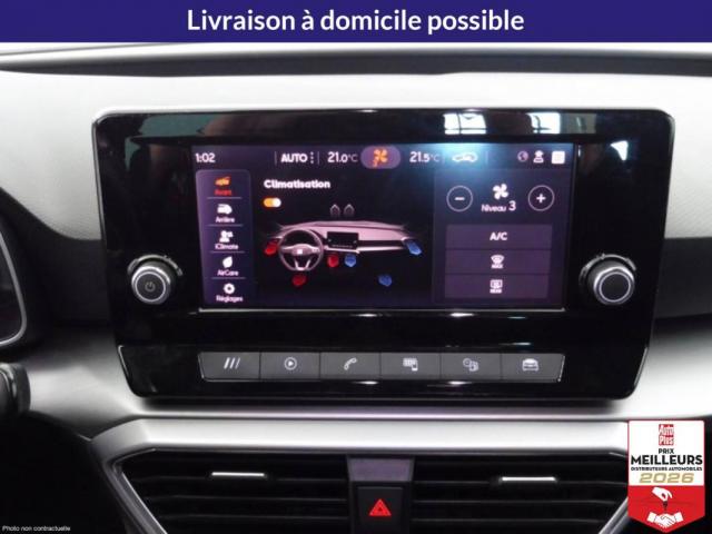 Seat Leon image 5