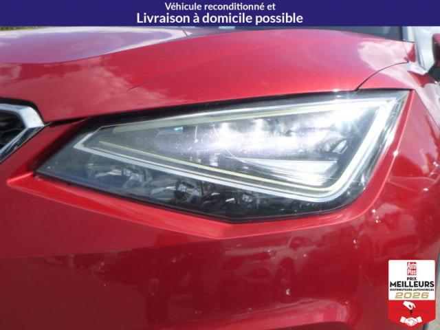 Seat Arona image 8