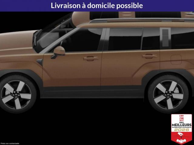Hyundai Santa Fe image 2