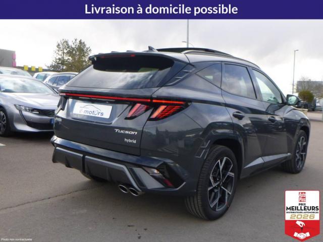 Hyundai Tucson image 1