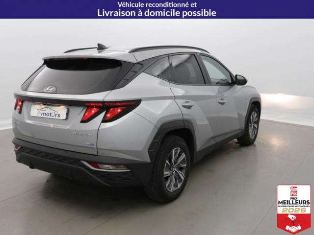 Hyundai Tucson image 5