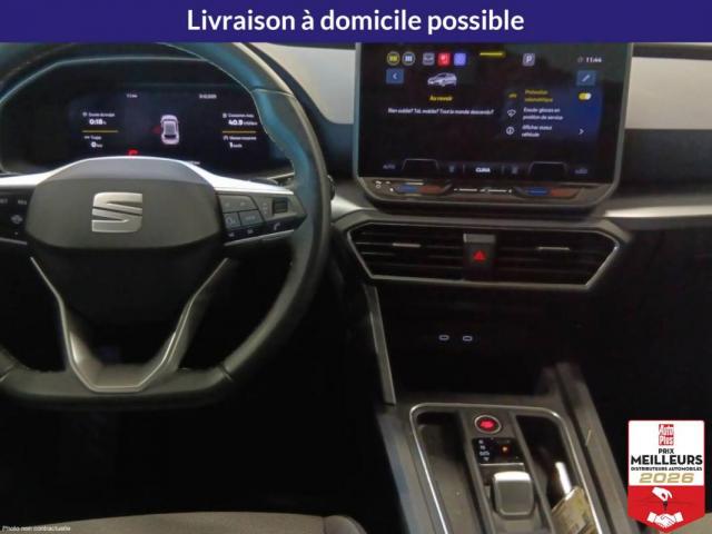 Seat Leon image 5