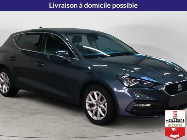 Seat Leon image 1