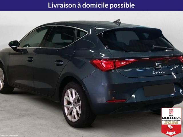 Seat Leon image 8