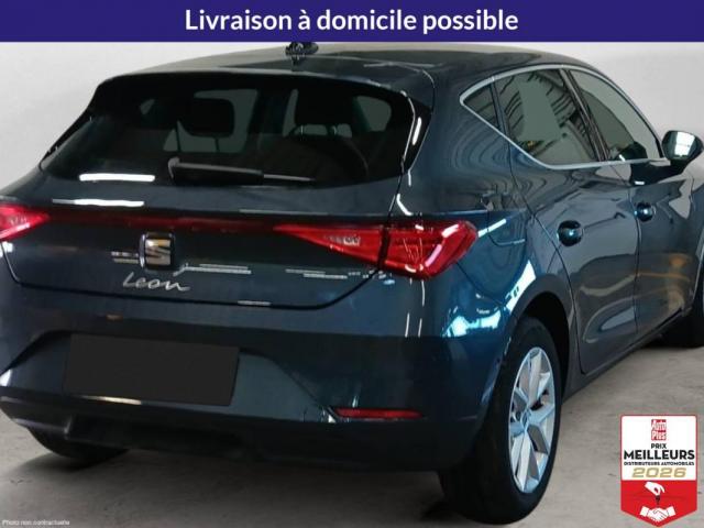 Seat Leon image 3