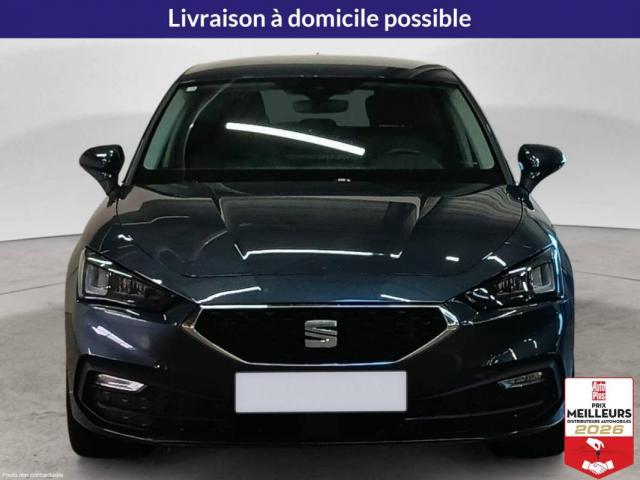 Seat Leon image 7