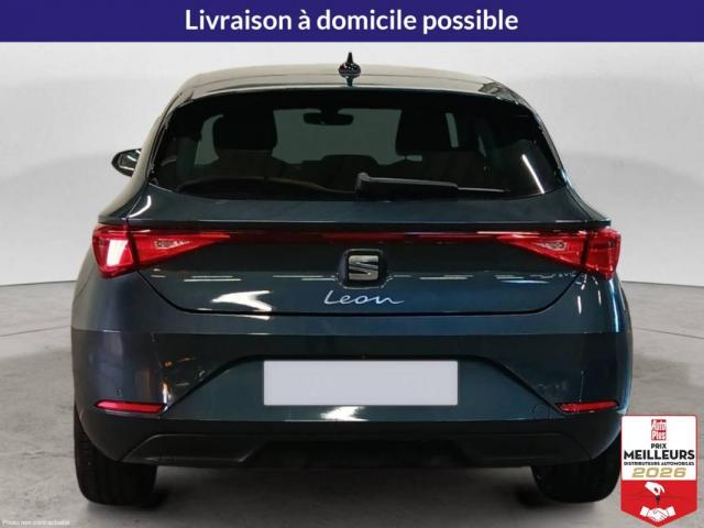 Seat Leon image 9