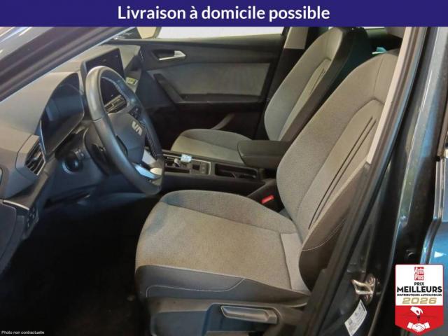 Seat Leon image 2