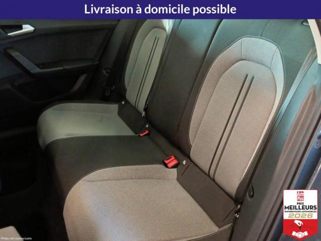 Seat Leon image 4