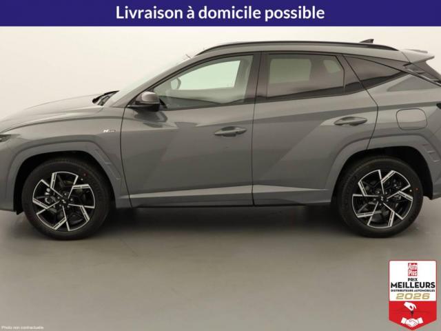 Hyundai Tucson image 7