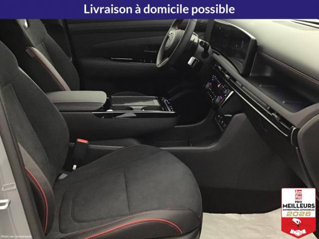 Hyundai Tucson image 2