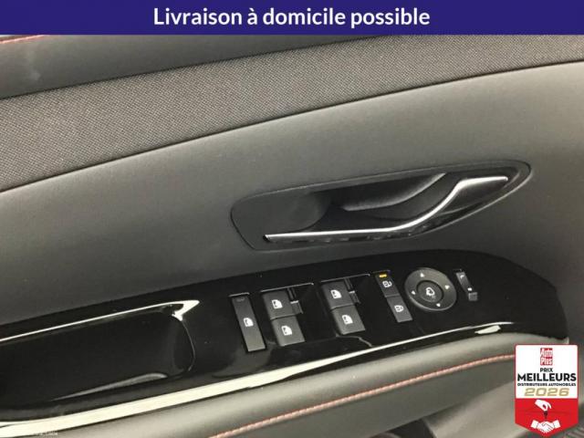 Hyundai Tucson image 9