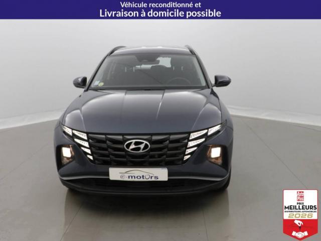 Hyundai Tucson image 8