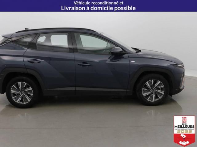 Hyundai Tucson image 6