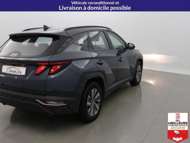 Hyundai Tucson image 1