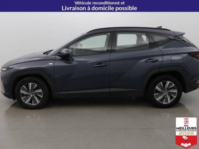 Hyundai Tucson image 9