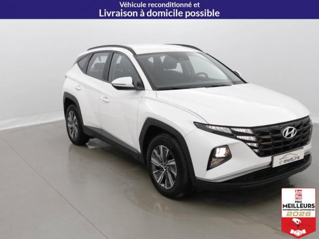 Hyundai Tucson image 2