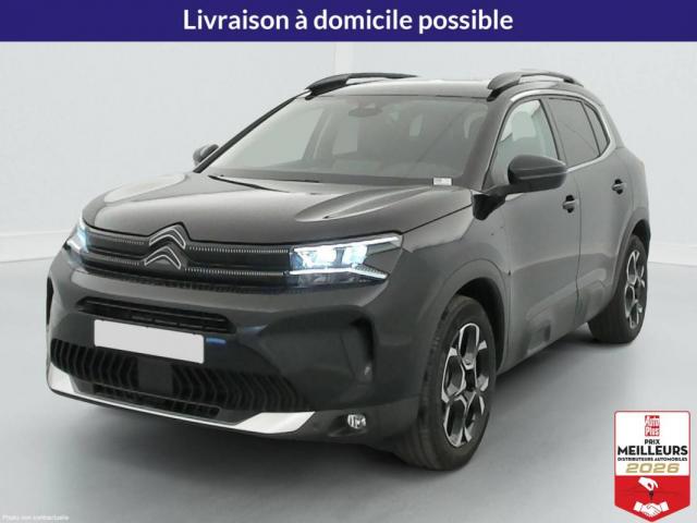 Citroen C5 Aircross Hybride 145 E-Dcs6 Max