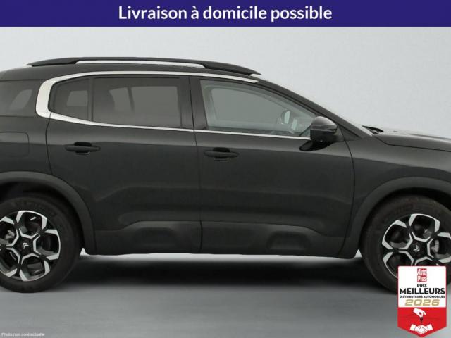 Citroen C5 Aircross image 6