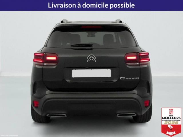 Citroen C5 Aircross image 2