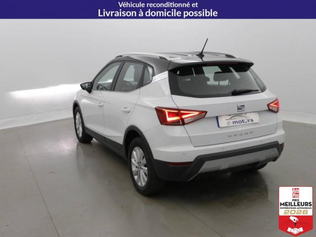 Seat Arona image 8