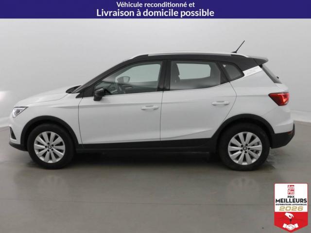 Seat Arona image 7