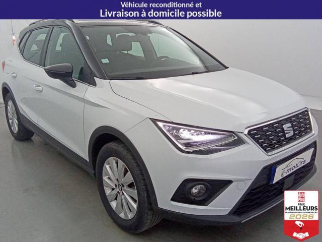 Seat Arona image 9