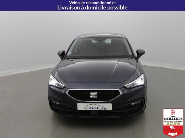 Seat Leon image 4