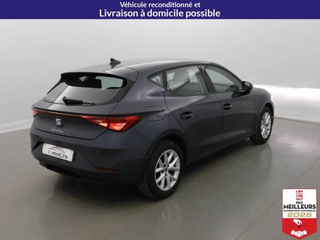 Seat Leon image 9