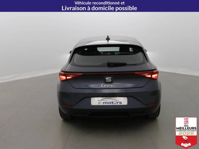 Seat Leon image 6