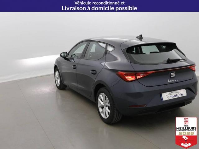 Seat Leon image 5