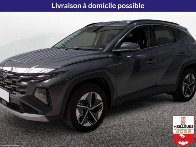 Hyundai Tucson image 1