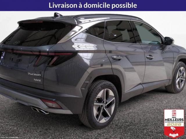 Hyundai Tucson image 8