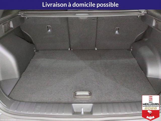 Hyundai Tucson image 4