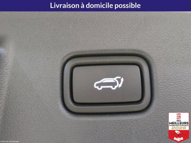 Hyundai Tucson image 2