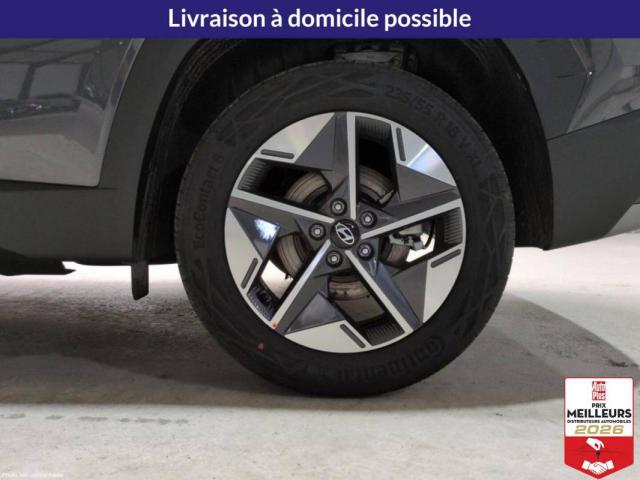 Hyundai Tucson image 6