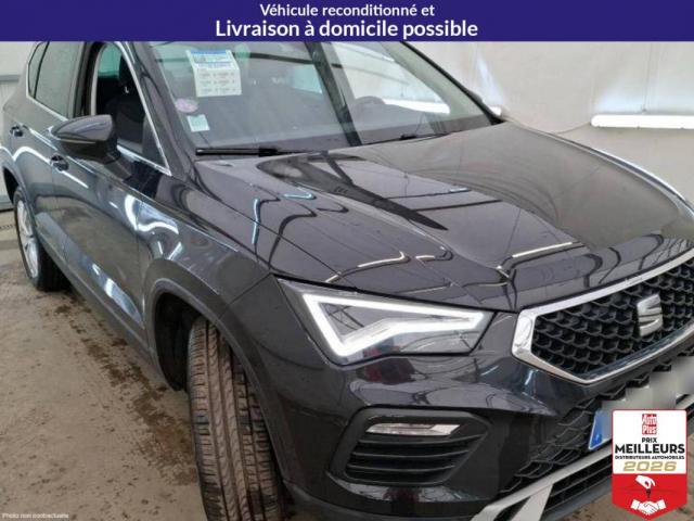 Seat Ateca image 5