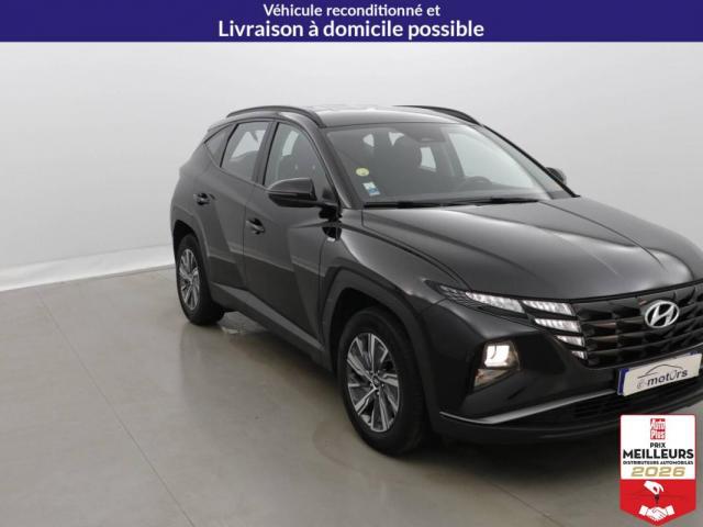 Hyundai Tucson image 1