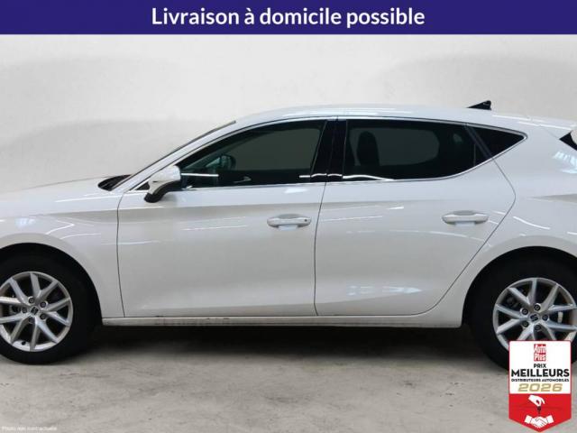 Seat Leon image 6
