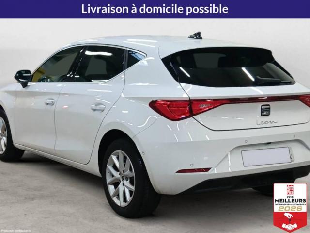 Seat Leon image 7