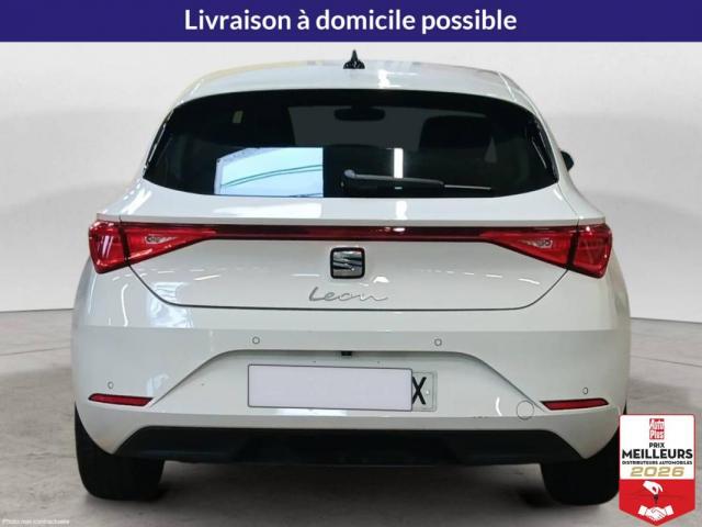 Seat Leon image 2