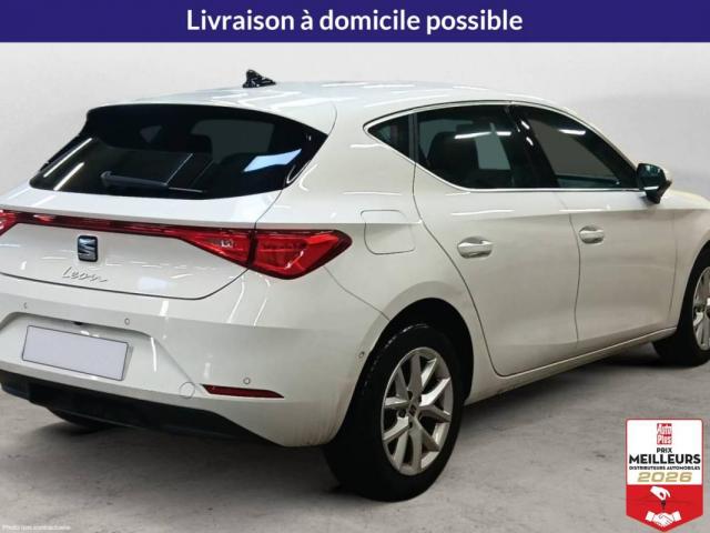 Seat Leon image 5